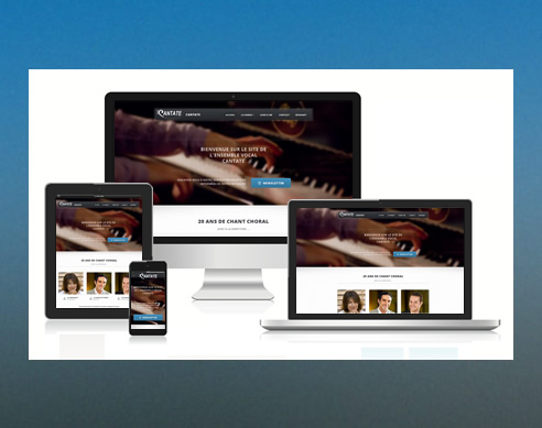 Site responsive multi supports Site responsive multi supports